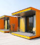 Portable Cabin Manufacturer in Chennai